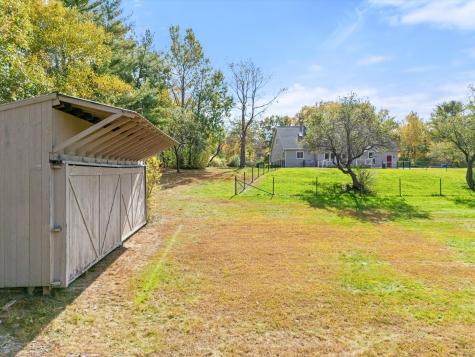 88 Woods Road Belfast ME 04915