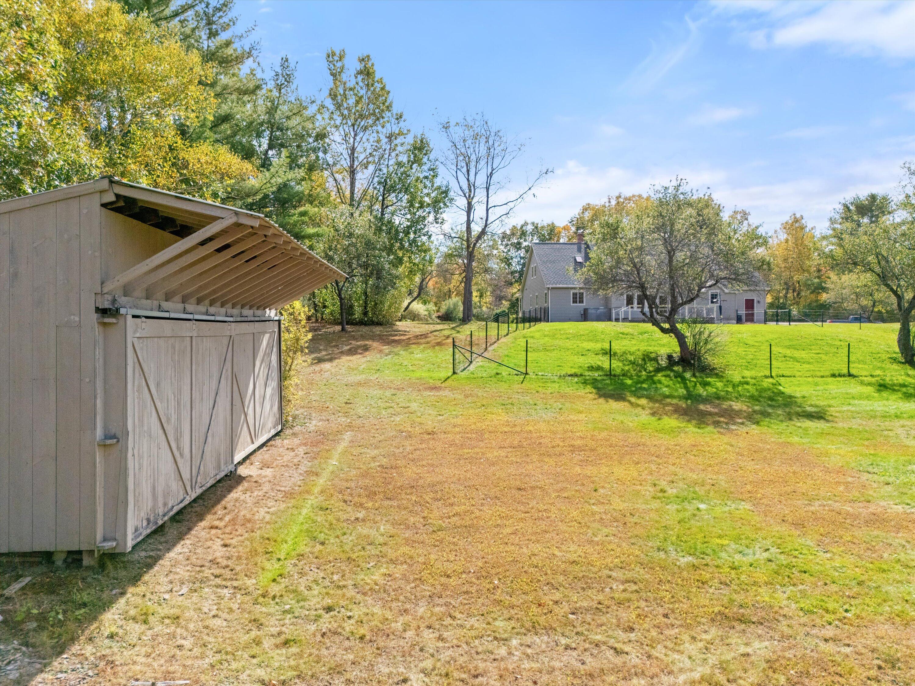 88 Woods Road Belfast ME 04915