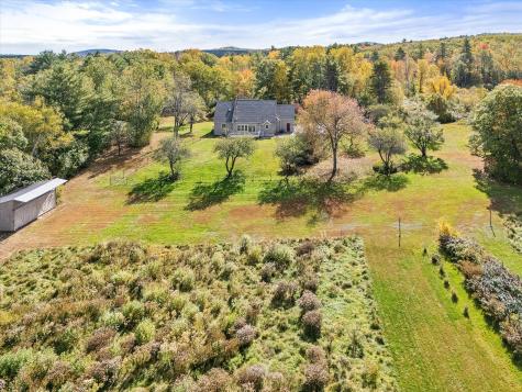 88 Woods Road Belfast ME 04915