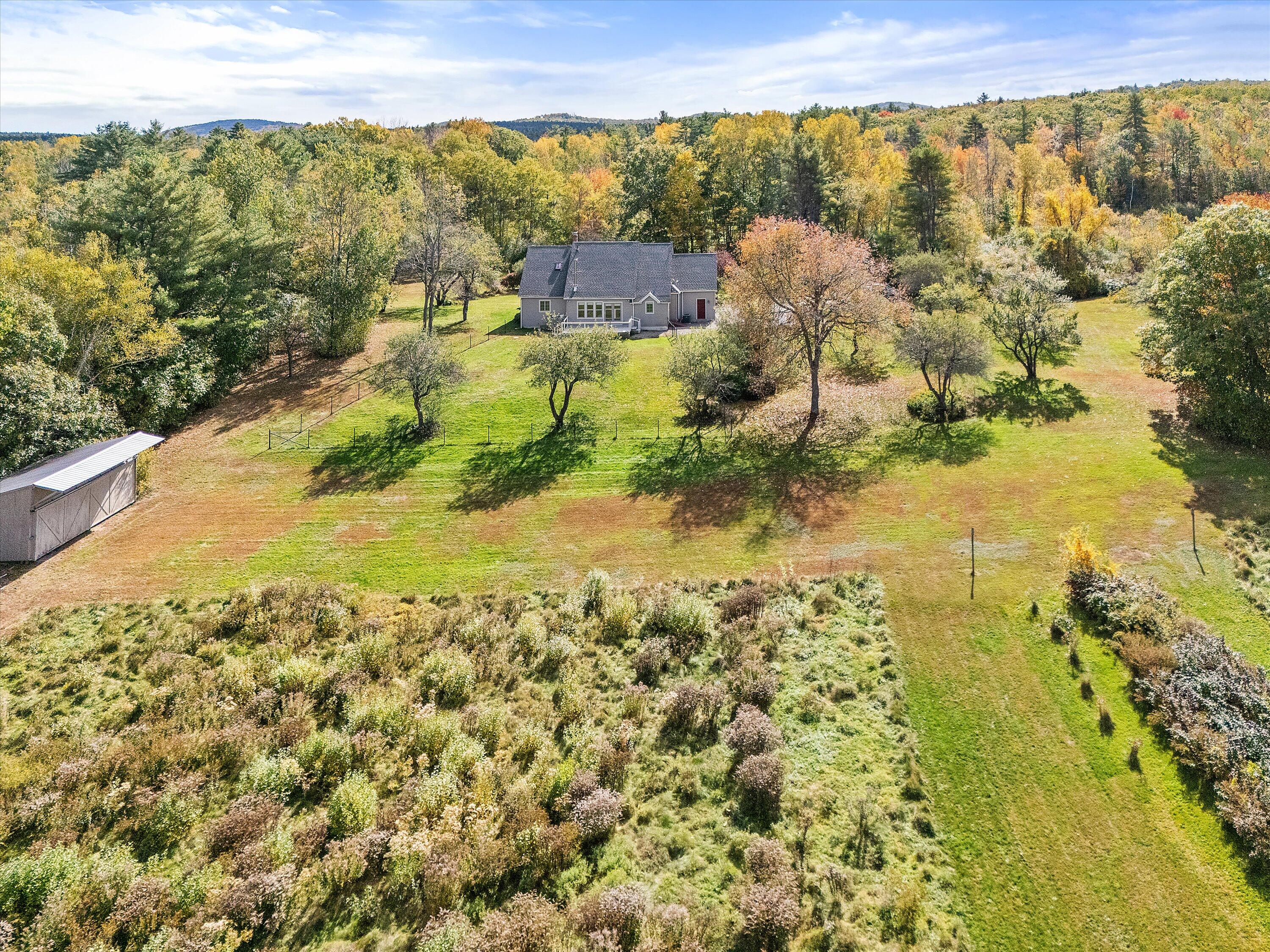 88 Woods Road Belfast ME 04915