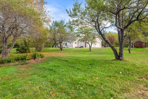 88 Woods Road Belfast ME 04915