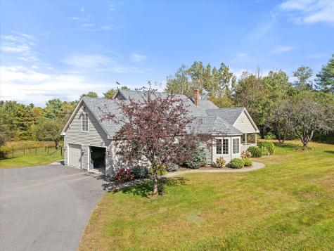 88 Woods Road Belfast ME 04915