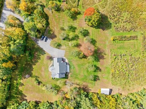 88 Woods Road Belfast ME 04915