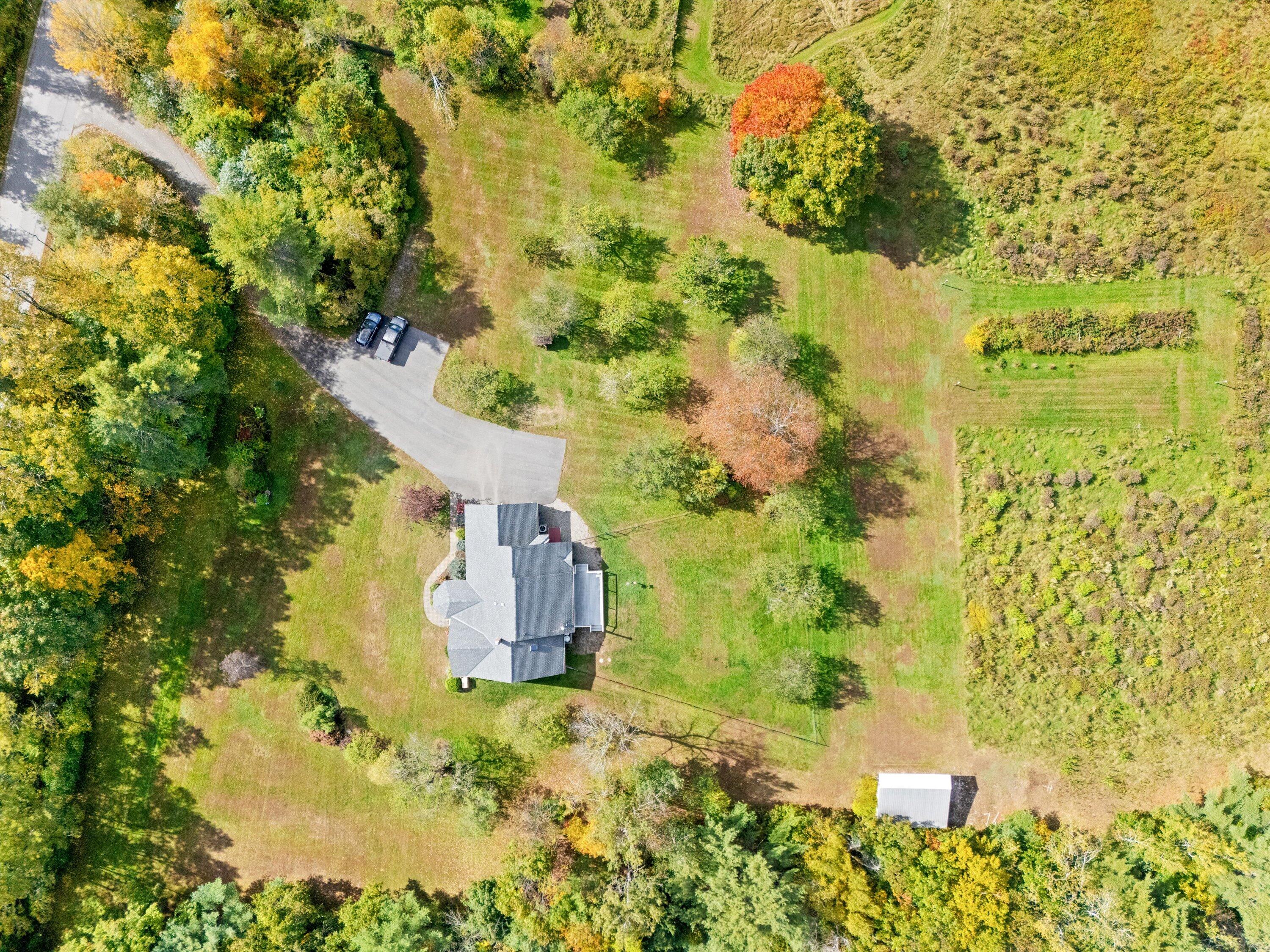 88 Woods Road Belfast ME 04915