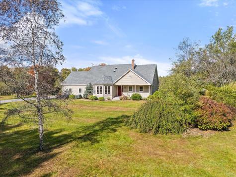 88 Woods Road Belfast ME 04915