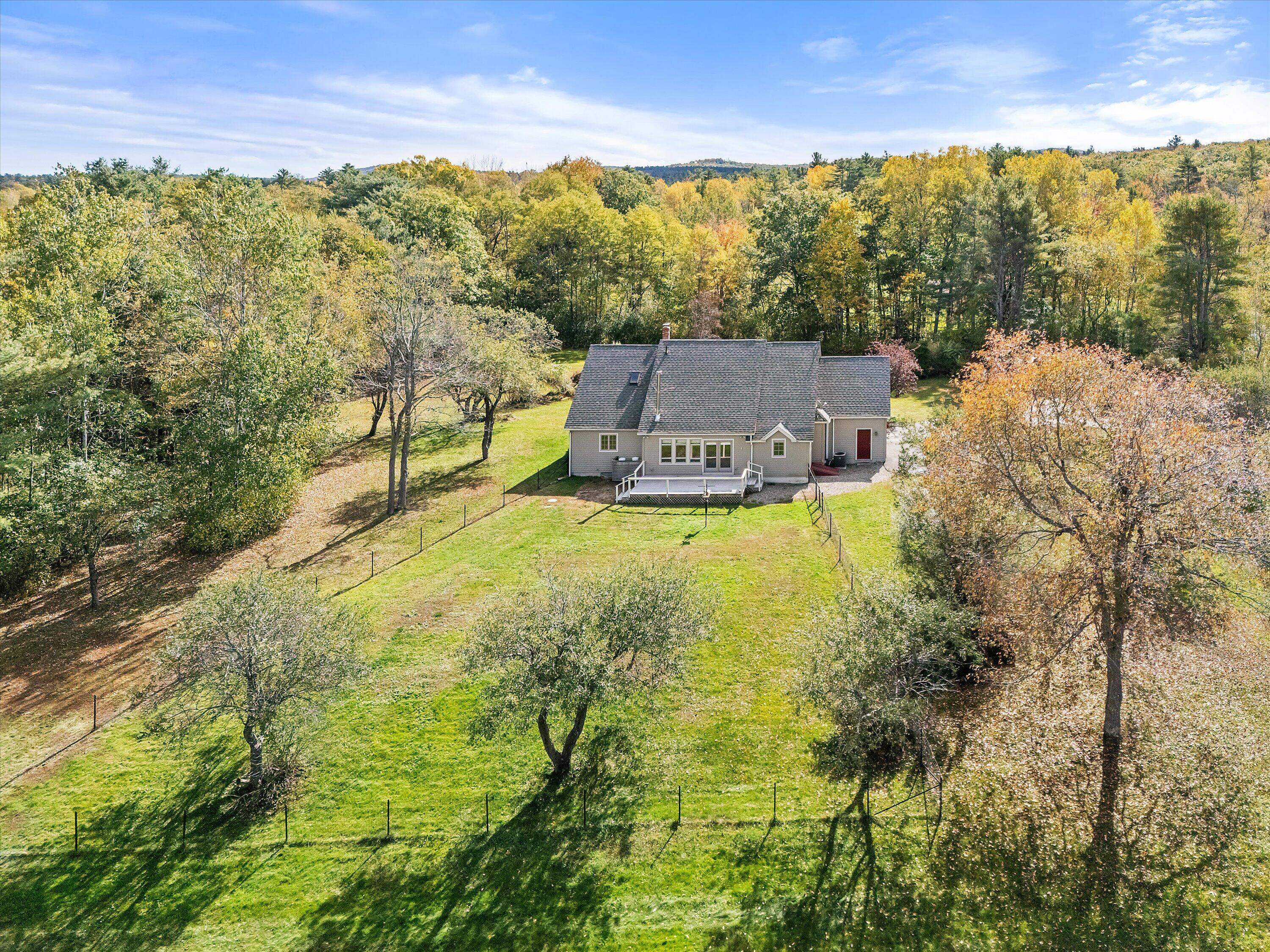 88 Woods Road Belfast ME 04915