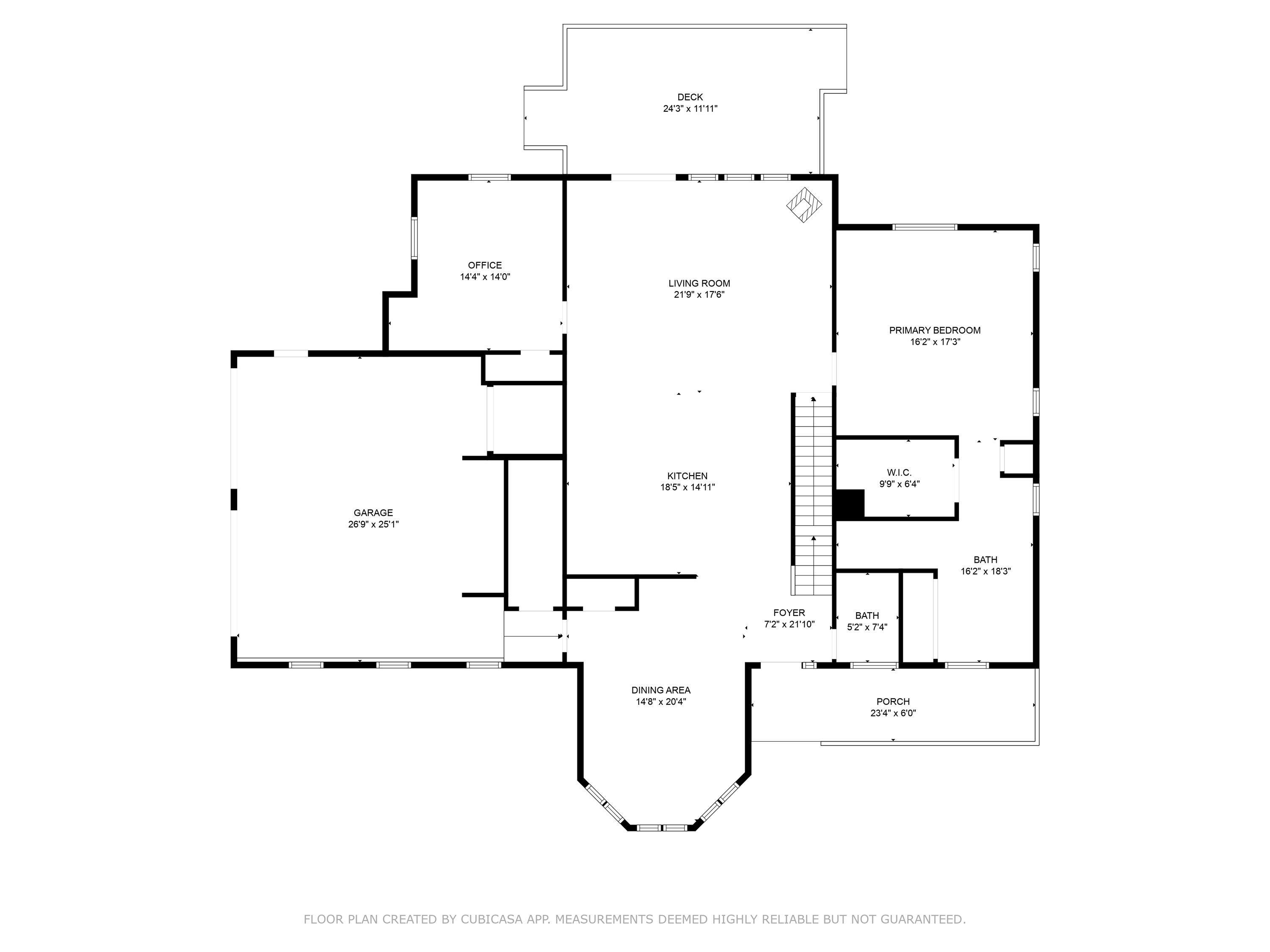 88 Woods Road Belfast ME 04915