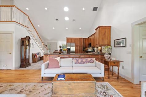 88 Woods Road Belfast ME 04915