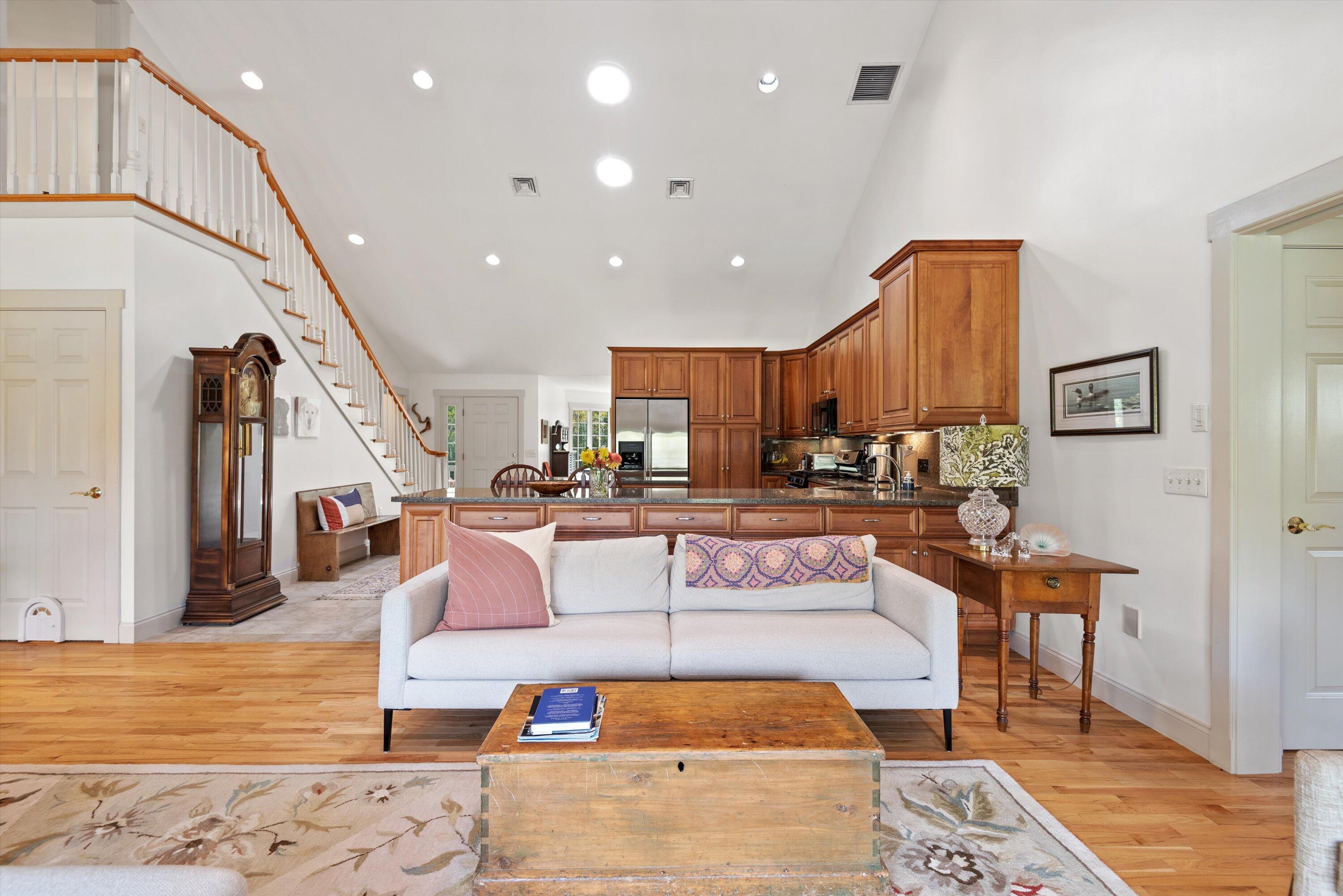 88 Woods Road Belfast ME 04915