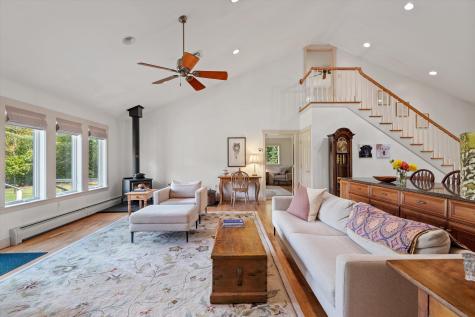 88 Woods Road Belfast ME 04915