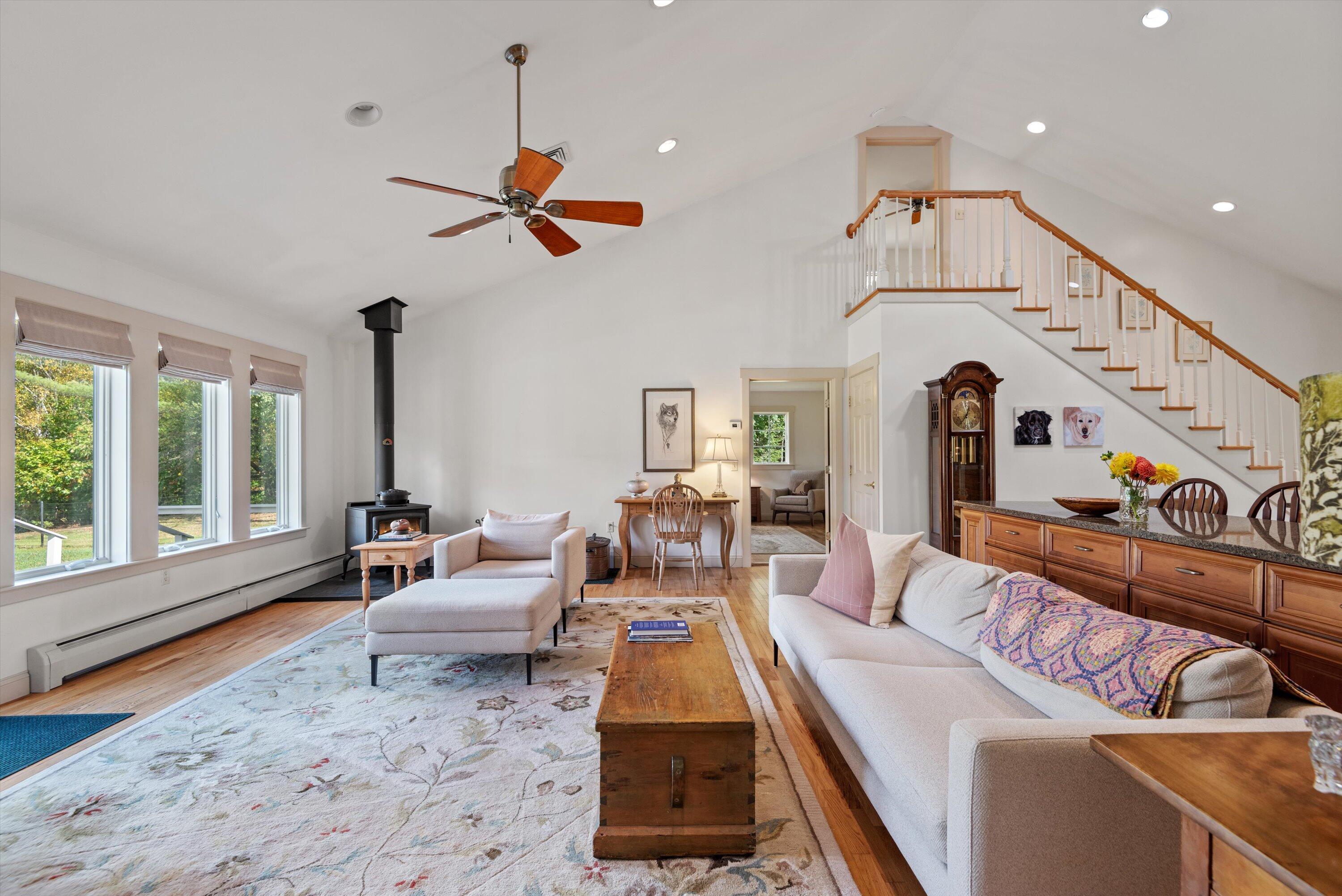 88 Woods Road Belfast ME 04915