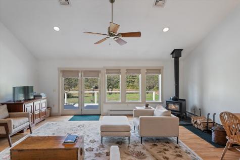 88 Woods Road Belfast ME 04915