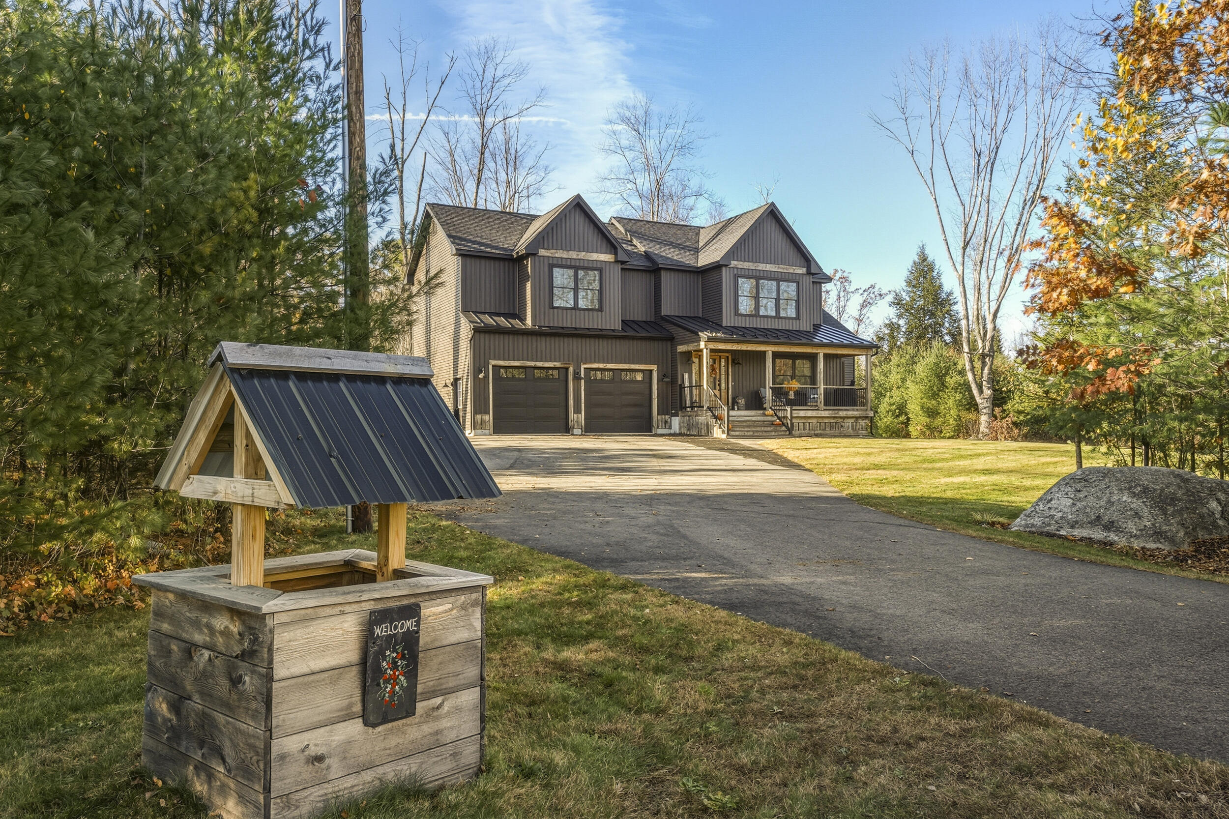 16 Cliff Drive Windham ME 04062