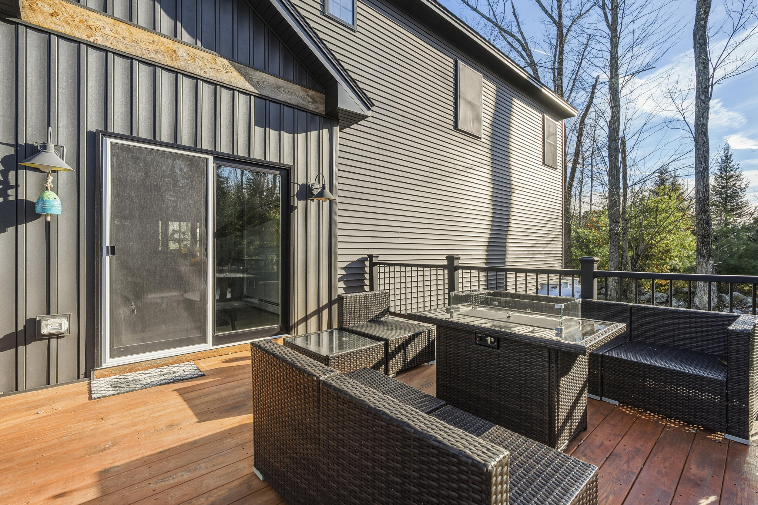 16 Cliff Drive Windham ME 04062