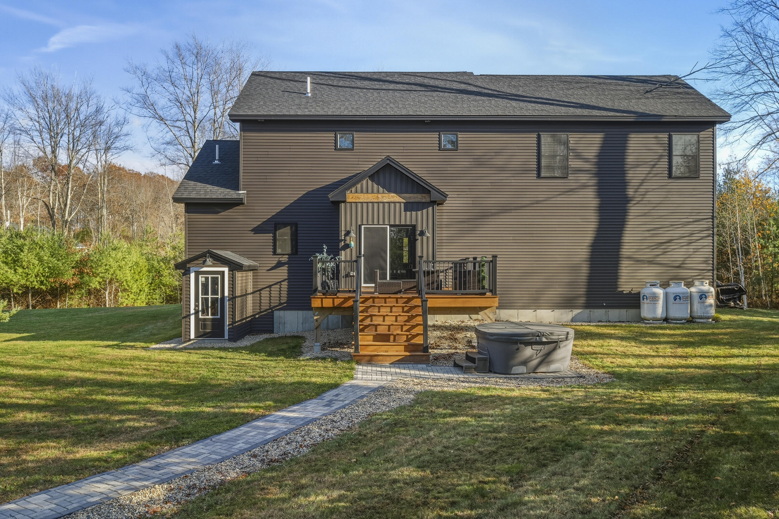 16 Cliff Drive Windham ME 04062