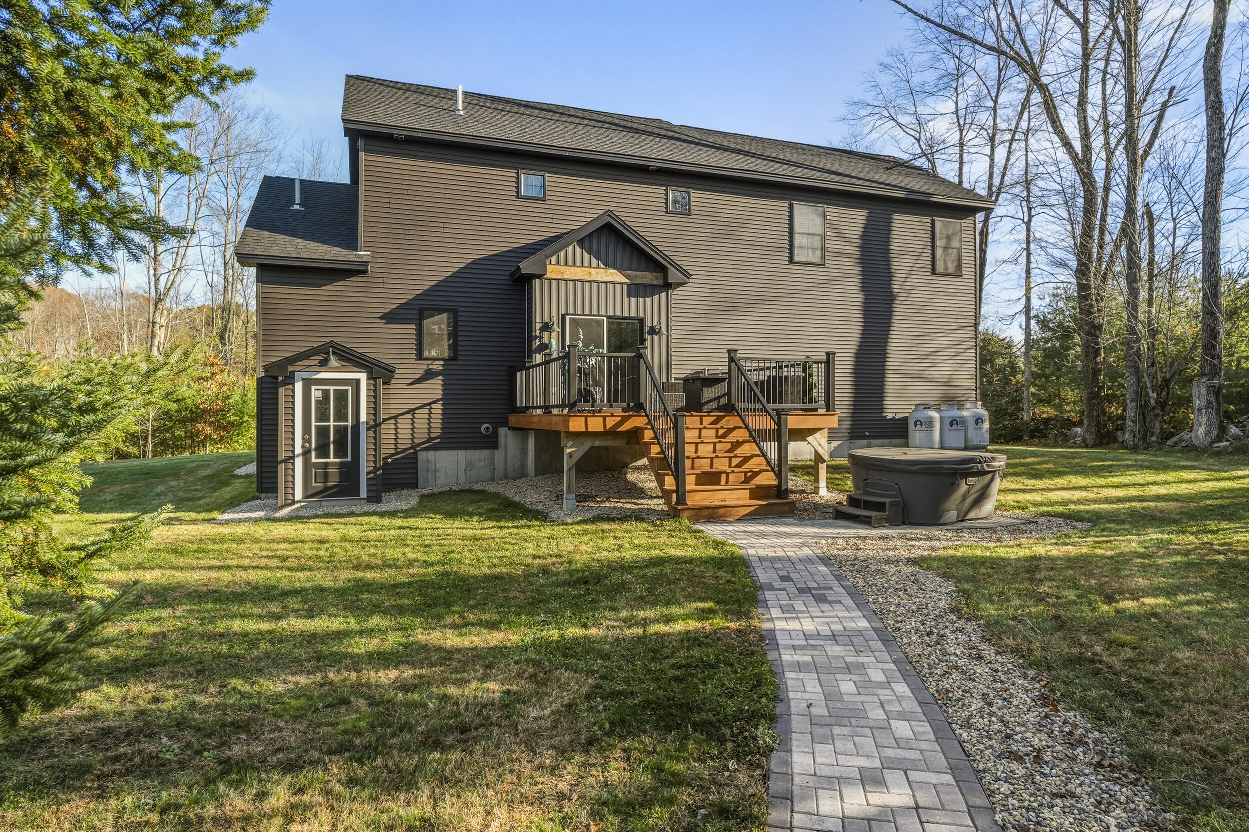 16 Cliff Drive Windham ME 04062