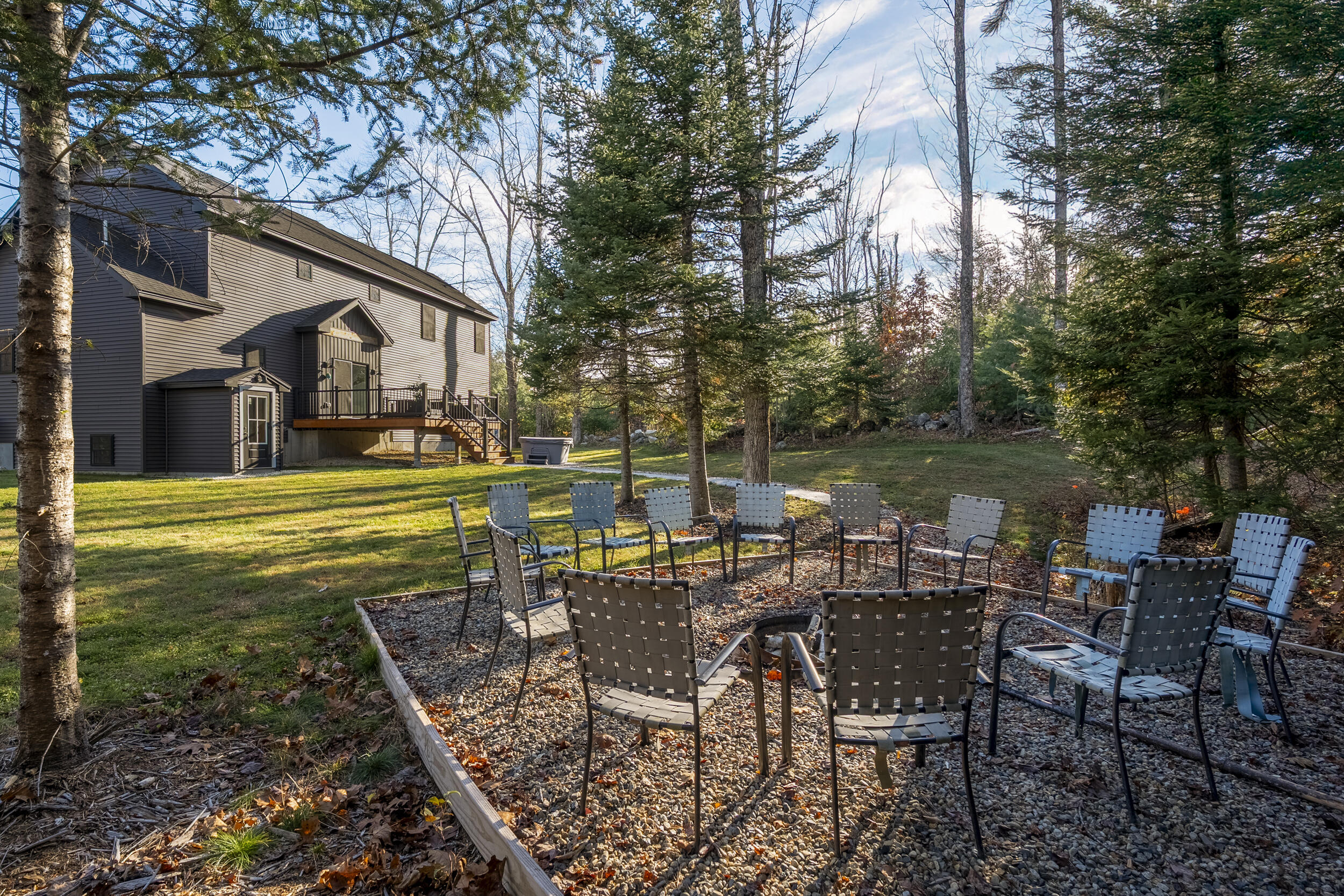 16 Cliff Drive Windham ME 04062