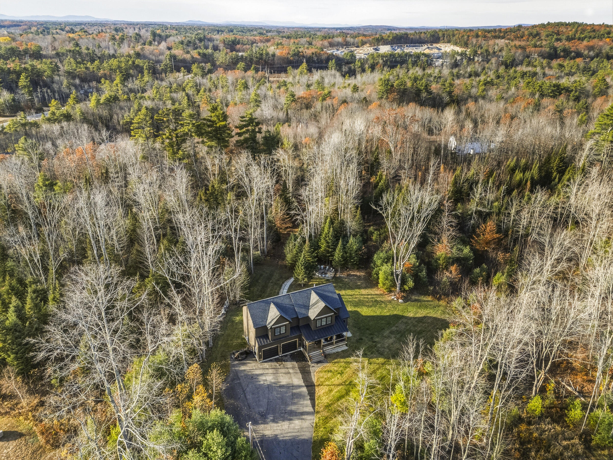 16 Cliff Drive Windham ME 04062