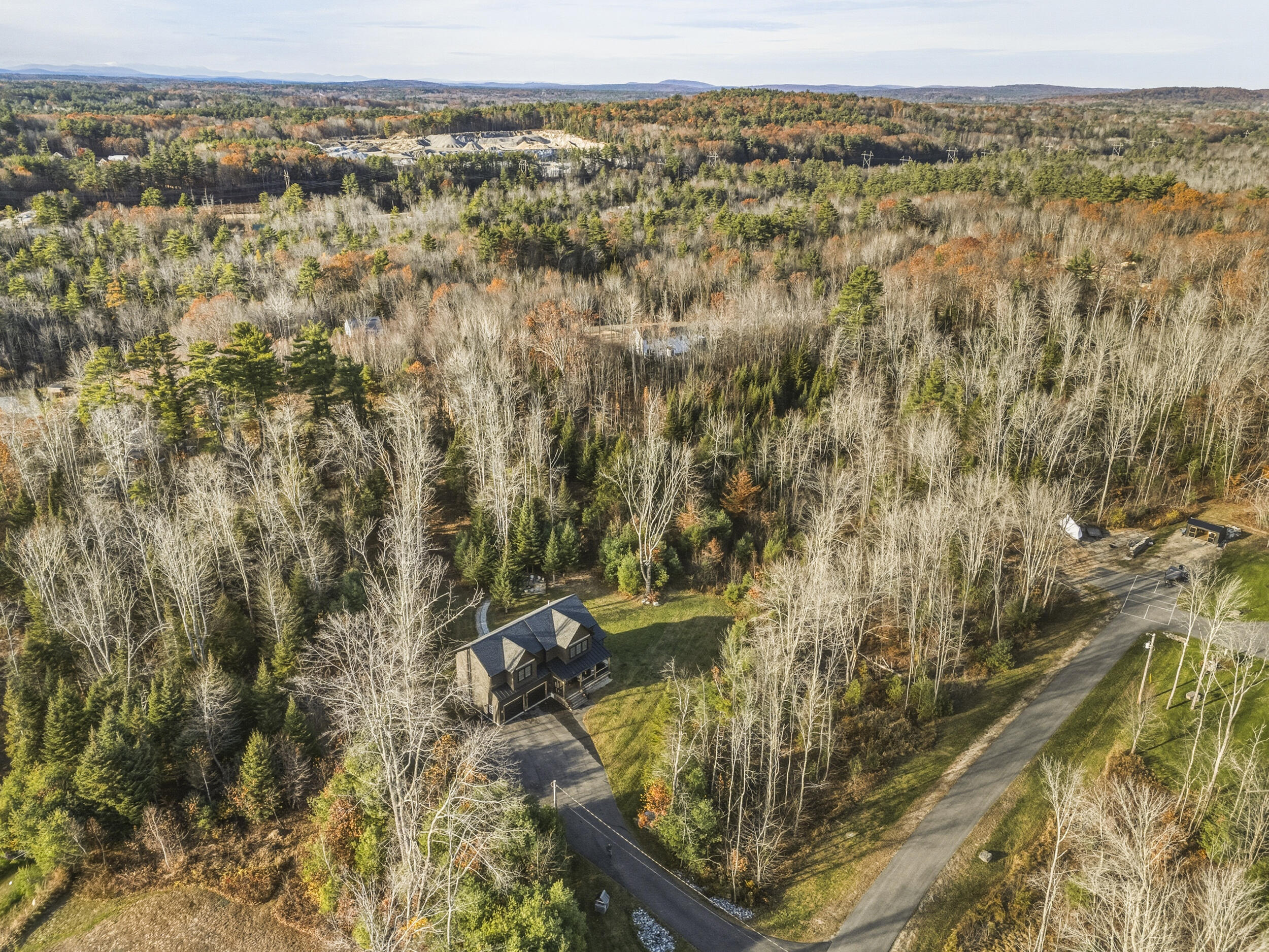 16 Cliff Drive Windham ME 04062