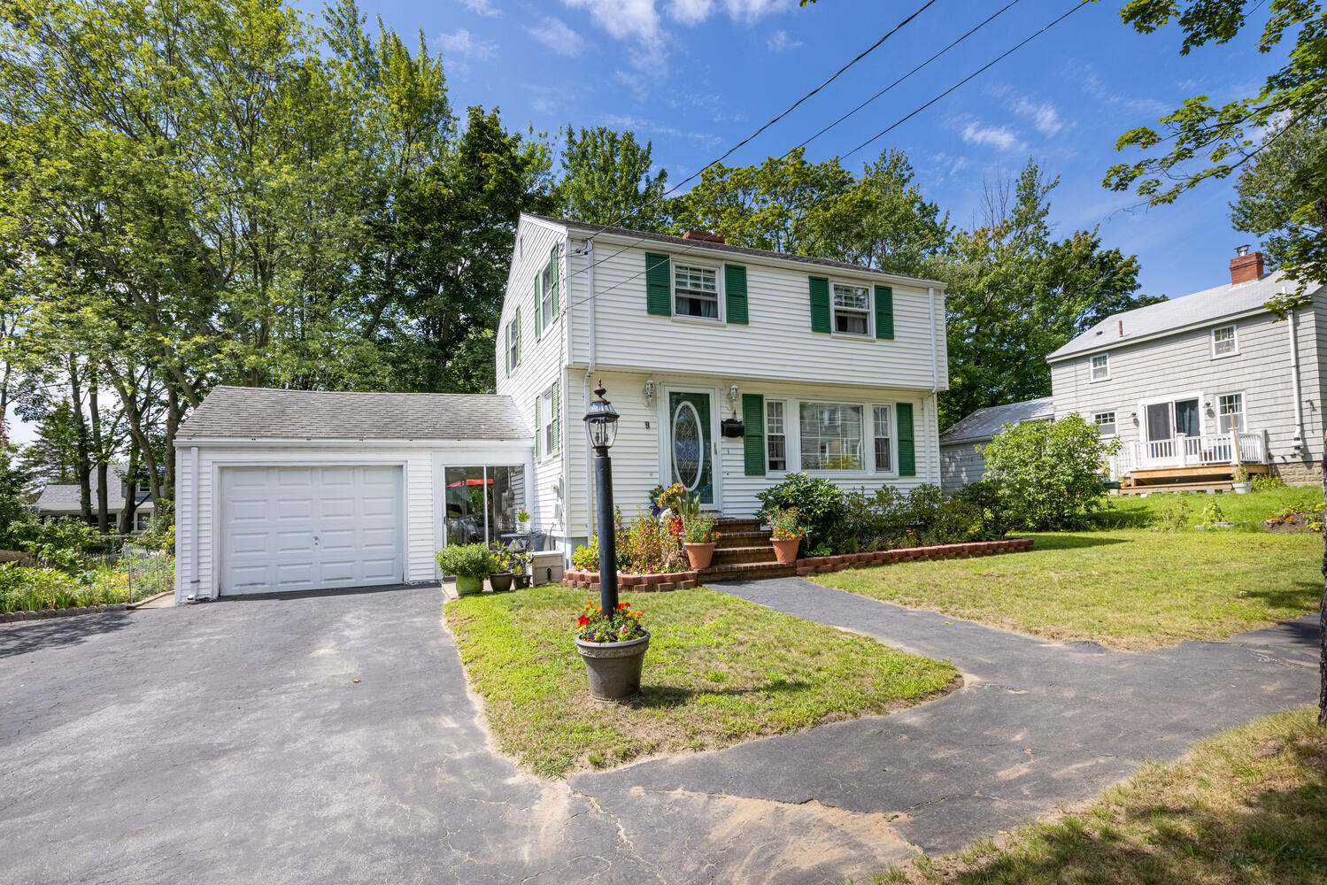 9 Wayne Street Portland ME 04102