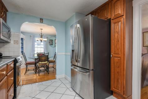 9 Wayne Street Portland ME 04102