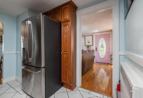 9 Wayne Street Portland ME 04102