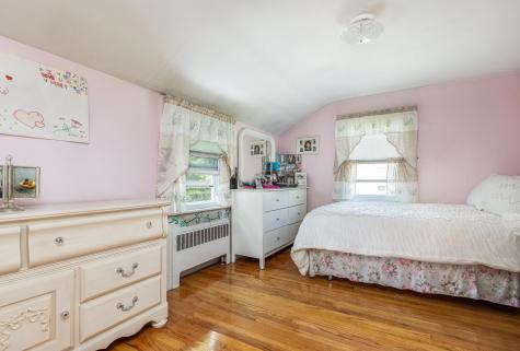9 Wayne Street Portland ME 04102