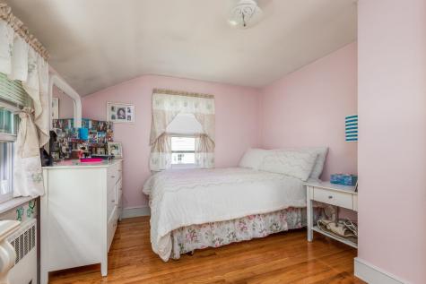 9 Wayne Street Portland ME 04102
