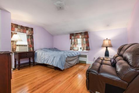 9 Wayne Street Portland ME 04102