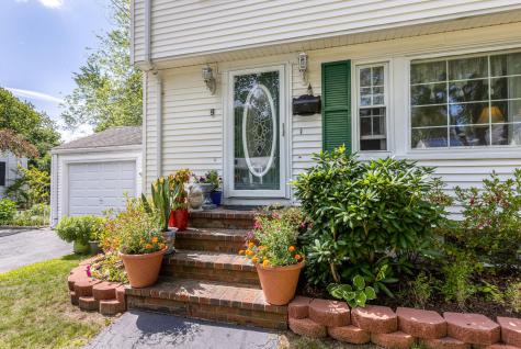 9 Wayne Street Portland ME 04102