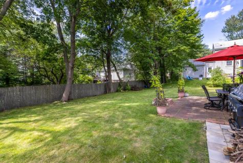 9 Wayne Street Portland ME 04102
