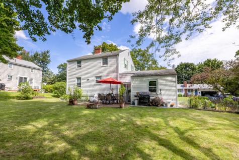 9 Wayne Street Portland ME 04102