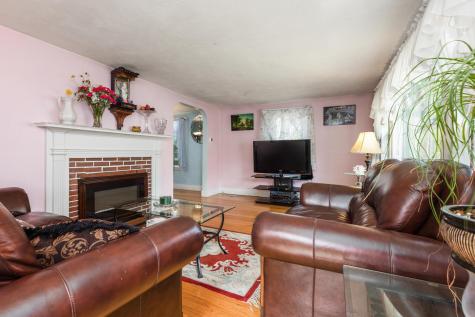9 Wayne Street Portland ME 04102