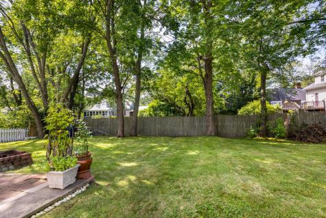 9 Wayne Street Portland ME 04102