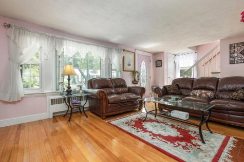 9 Wayne Street Portland ME 04102
