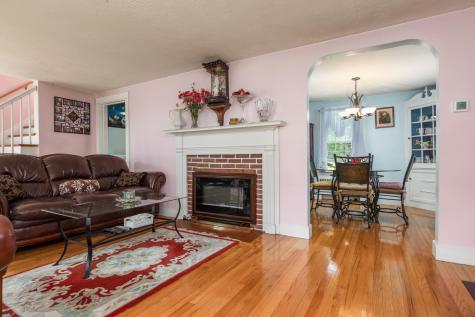 9 Wayne Street Portland ME 04102