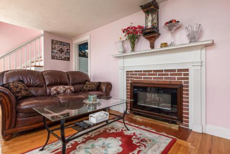 9 Wayne Street Portland ME 04102