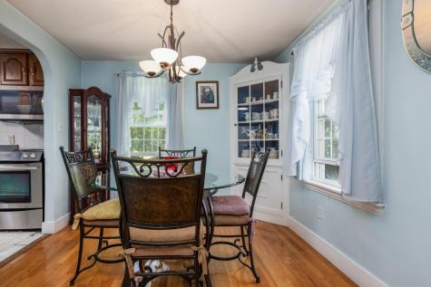 9 Wayne Street Portland ME 04102