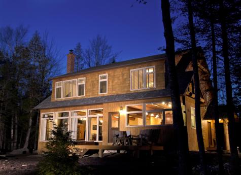 4997 Bridge Street Carrabassett Valley ME 04947