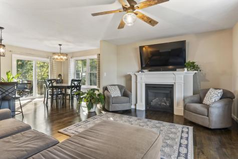 22 Baker Road Wells ME 04090