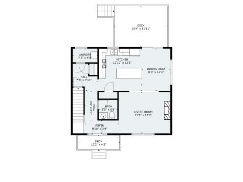 22 Baker Road Wells ME 04090