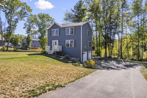 22 Baker Road Wells ME 04090