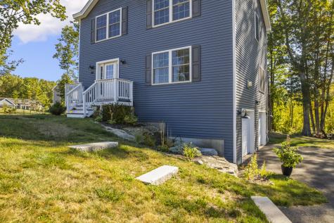 22 Baker Road Wells ME 04090