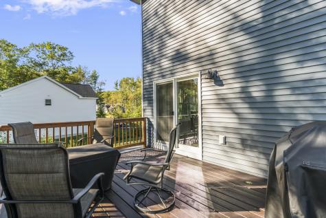 22 Baker Road Wells ME 04090