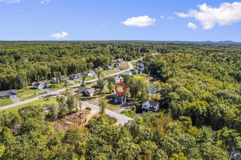 22 Baker Road Wells ME 04090