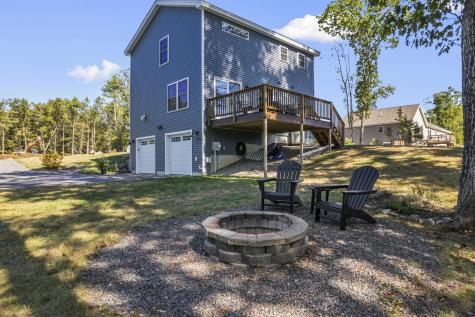 22 Baker Road Wells ME 04090