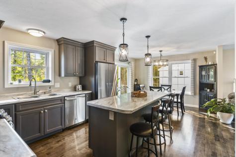 22 Baker Road Wells ME 04090