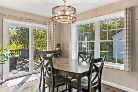 22 Baker Road Wells ME 04090