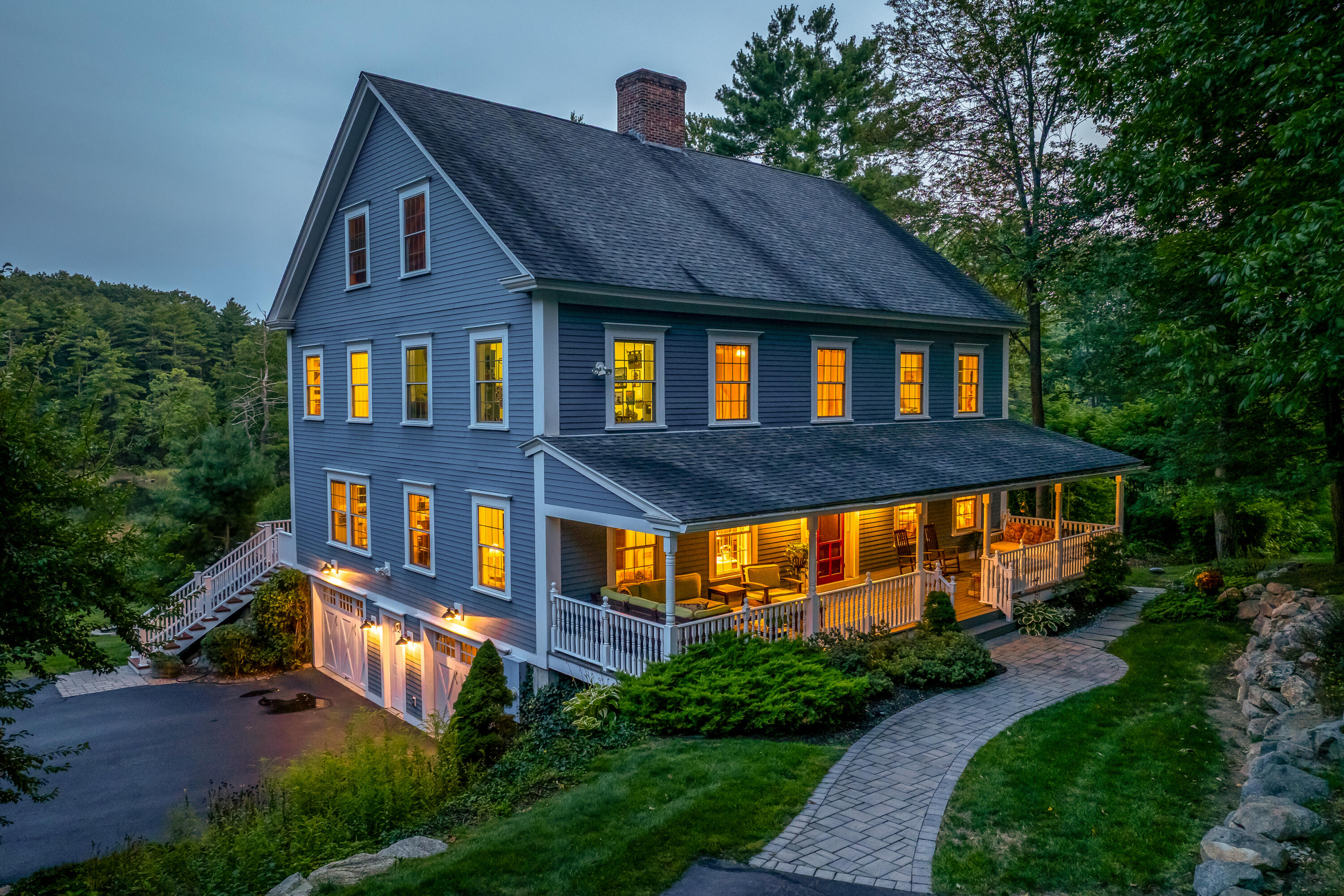 8 Gerrys Lane Dover NH 03820