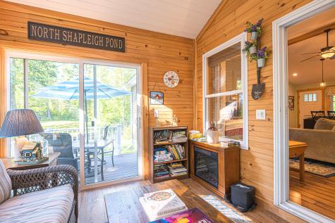 243 Boyle Road North Berwick ME 03906